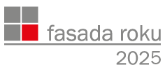 Wrzesień – ostatni moment na zgłoszenia do konkursu Fasada Roku 2025